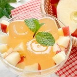 高端食品 蘋果泥益生菌果凍 962公克 X 3包 高端食品 蘋果泥益生菌果凍 962公克 X 3包
