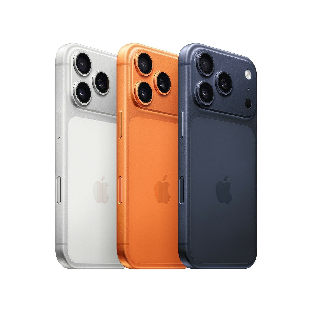 Apple iPhone 17 Pro 512GB