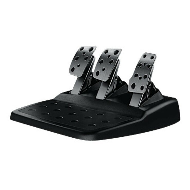 羅技 G29 + G325 沉浸式賽車娛樂組