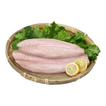 冷藏巴沙魚排