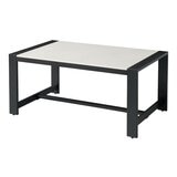 AGIO Stinsley 戶外休閒沙發四件組