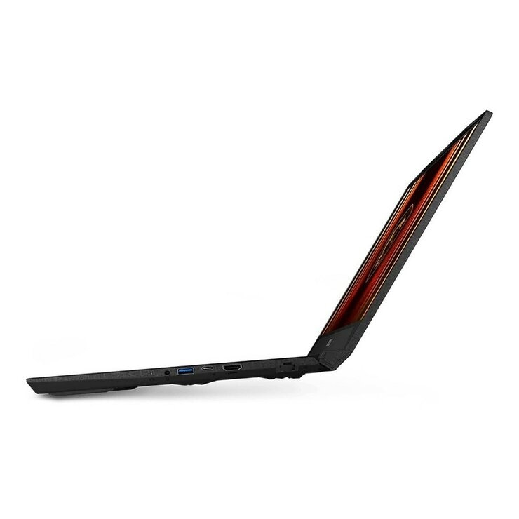 MSI Katana 15 15.6吋電競筆電 HX B14WFK-897TW-BB51445X16GXXDX11MH