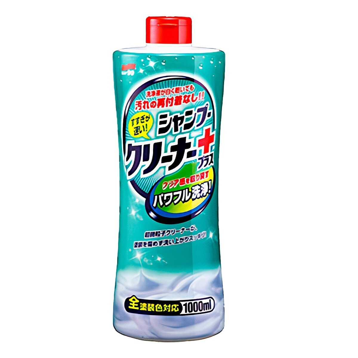 Soft99 快速強力洗車精1000毫升x 2入 各色車適用 Costco 好市多線上購物 Soft99 快速強力洗車精1000毫升x 2入 各色車適用 Costco 好市多線上購物