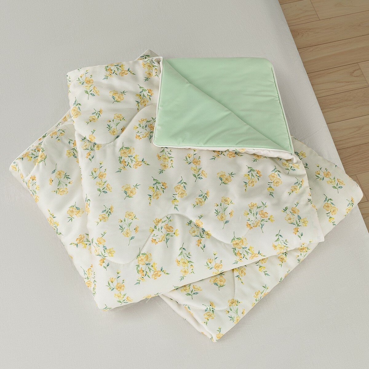 Don Home 萊賽爾沁涼被 150公分 X 200公分 四季