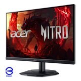 Acer Nitro 24.5吋平面電競螢幕 KG251Q X0 Acer Nitro 24.5吋平面電競螢幕 KG251Q X0
