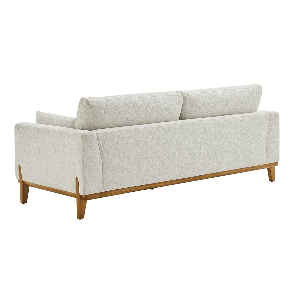 Aiden & Ivy 布面雙人沙發 Aiden & Ivy 布面雙人沙發