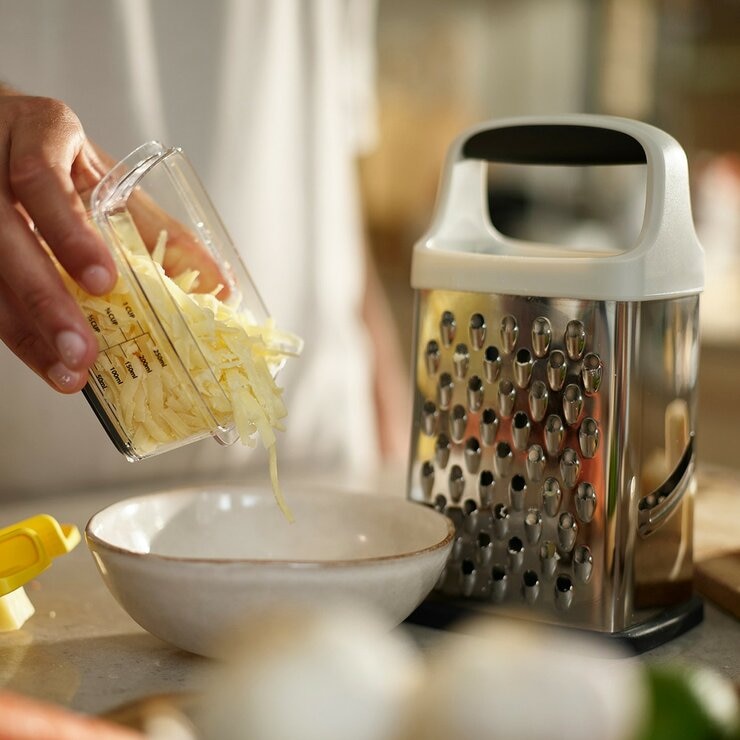 Joseph Joseph 多功能直立式刨絲切片器