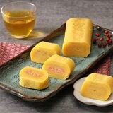 城廚 冷藏綜合玉子燒 原味+明太子 320公克 X 3入