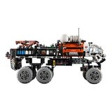 LEGO 科技系列 火星船員探測車 42180 / 11歲以上