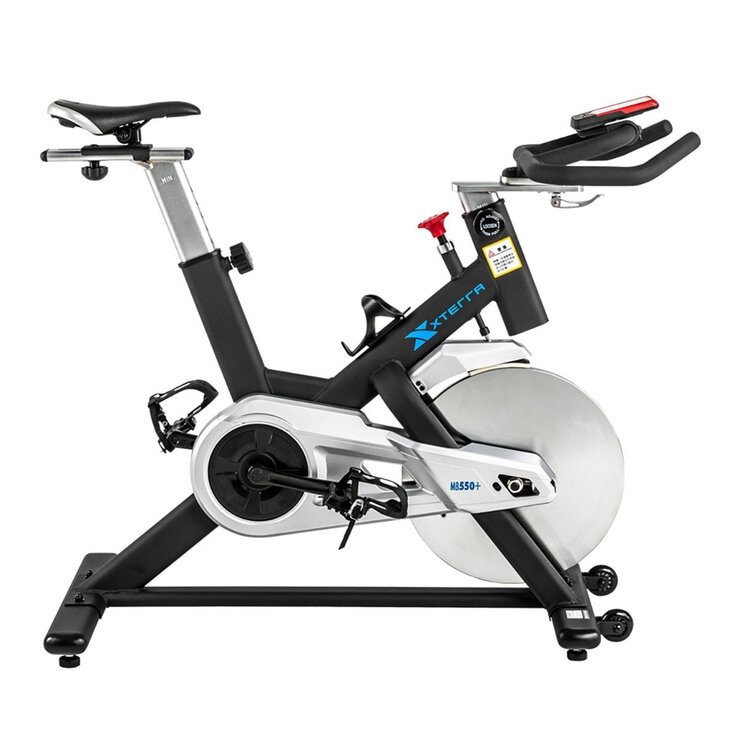 XTERRA MB550+ 智能飛輪車