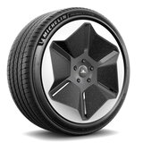 米其林 255/45 R19 104W EXTRA LOAD PRIMACY 5 ENERGY 輪胎 米其林 255/45 R19 104W EXTRA LOAD PRIMACY 5 ENERGY 輪胎