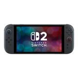 Nintendo Switch 2 卡比的馭天飛行者 同捆組