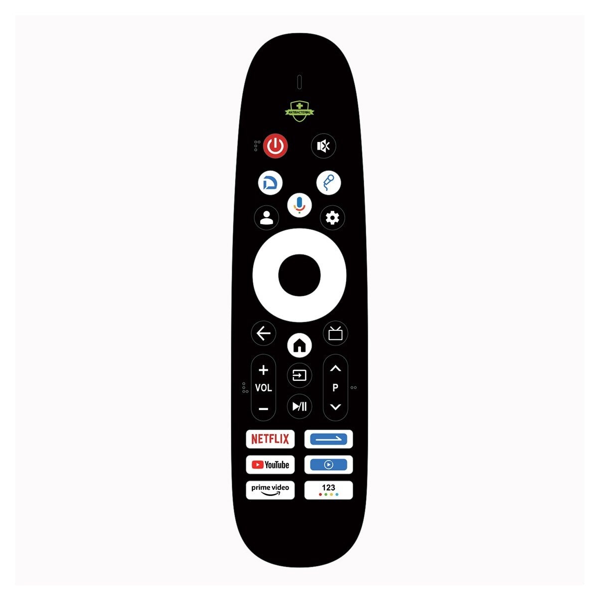 創維 65吋 4K QLED AI 卡拉OK 聯網液晶顯示器 65Q750GK