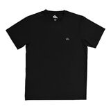 Quiksilver 男防曬 UPF 50+ 運動衣 黑