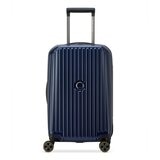 DELSEY 22吋 + 31吋行李箱 2入組