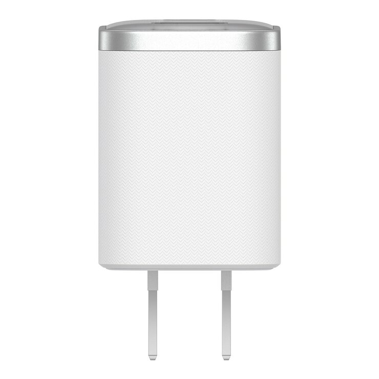 ANKER A121A Nano GaN 70W 急速充電器 兩入組 白色 ANKER A121A Nano GaN 70W 急速充電器 兩入組 白色
