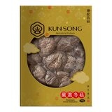 坤松 履歷認證冬菇禮盒 250公克