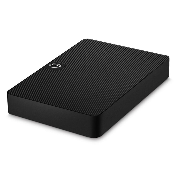 Seagate Expansion 4TB 行動硬碟 STKM4000400