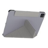 SwitchEasy Origami 全方位多角度支架保護套 iPad Air 11吋 M3 / M2 & iPad Pro 11吋 2022 M2 - 2018 & iPad Air 10.9吋 2022-20 阿拉斯加藍