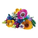 LEGO 花藝系列 野花花束 10313 / 18歲以上