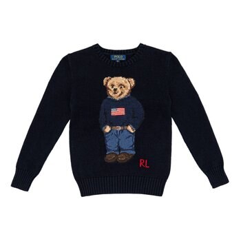Polo Ralph Lauren 男童長袖毛衣 Polo Ralph Lauren 男童長袖毛衣