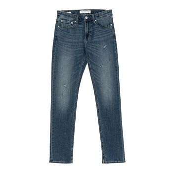 Calvin Klein Jeans 男彈性修身牛仔褲