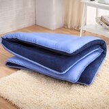 睡綿綿 雙人四季雙面日式床墊 152公分 X 190公分 X 5公分