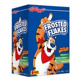 Kellogg's Frosted Flakes 900 g X 2-Pack