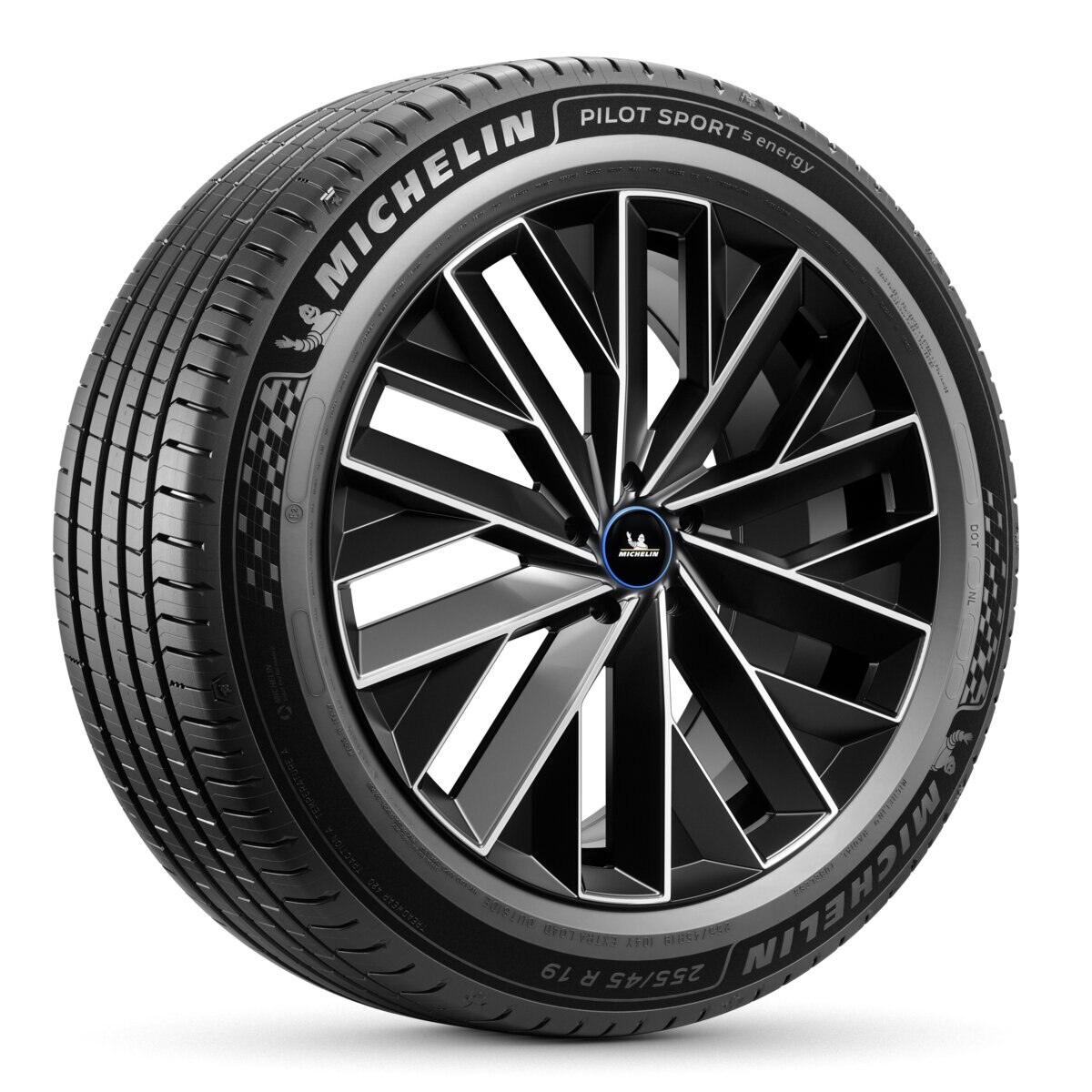 米其林 235/45 R18 98Y EXTRA LOAD PILOT SPORT 5 ENERGY AC 輪胎 米其林 235/45 R18 98Y EXTRA LOAD PILOT SPORT 5 ENERGY AC 輪胎