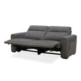 AIDEN&IVY 布面電動沙發