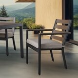 AGIO Stockholm 戶外餐桌椅六件組