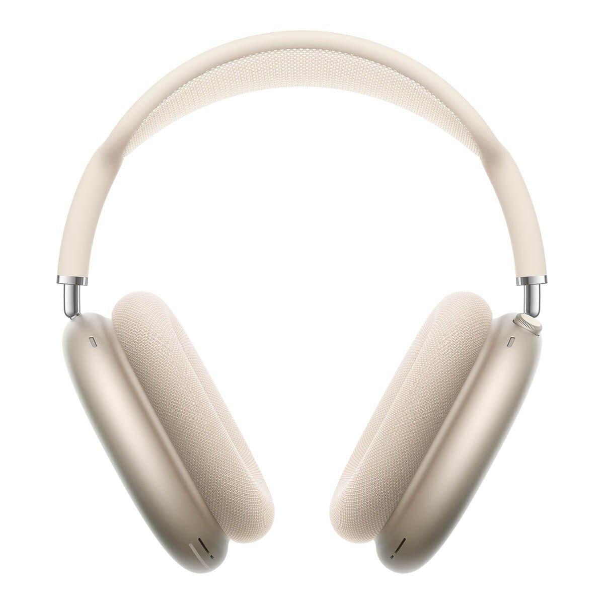 Apple AirPods Max 主動降噪外罩式耳機 星光色