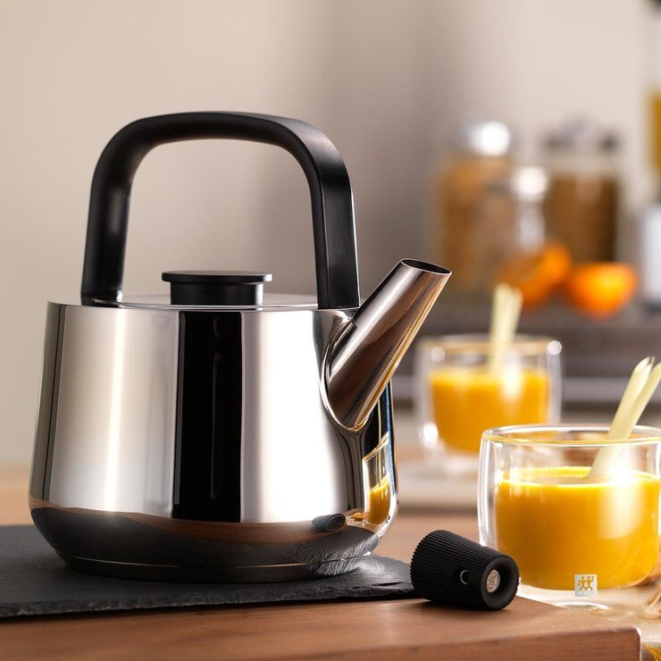 Zwilling Plus 系列不鏽鋼笛音壺 1.5公升 Costco 好市多線上購物