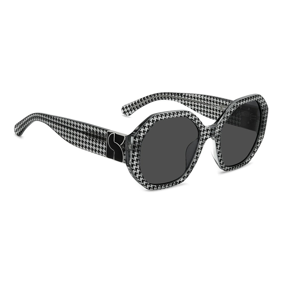 Kate Spade 太陽眼鏡 KS FLYNNIE/G/S 1EIIR 黑色