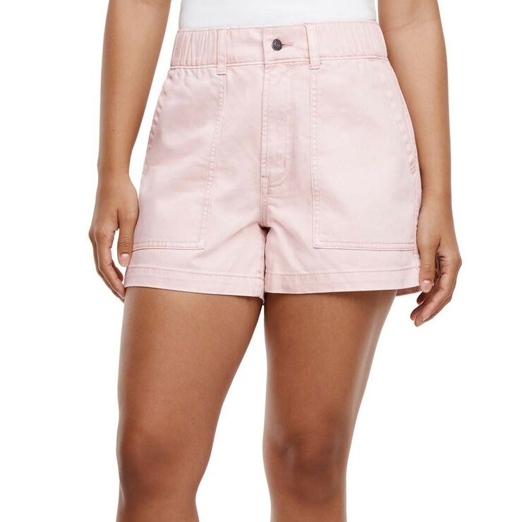 GAP 女鬆緊腰短褲