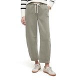 GAP 女休閒綁帶長褲 GAP 女休閒綁帶長褲