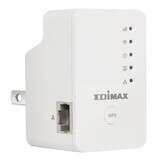EDIMAX 多功能無線訊號延伸器 EW-7438RPn mini 3入組