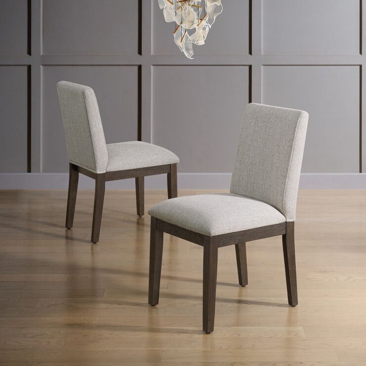 Bayside Henredon 餐桌椅七件組