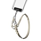 MAGEASY 2-in-1 Utility Strap 二合一掛繩 / 掛繩片組 20公釐 星光色