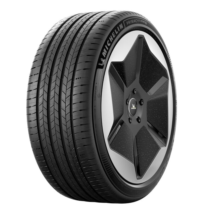 米其林 215/50 R18 96W EXTRA LOAD PRIMACY 5 ENERGY 輪胎