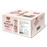 韓國東遠 寶城冰茶零卡水蜜桃風味 500毫升 X 24入 韓國東遠 寶城冰茶零卡水蜜桃風味 500毫升 X 24入