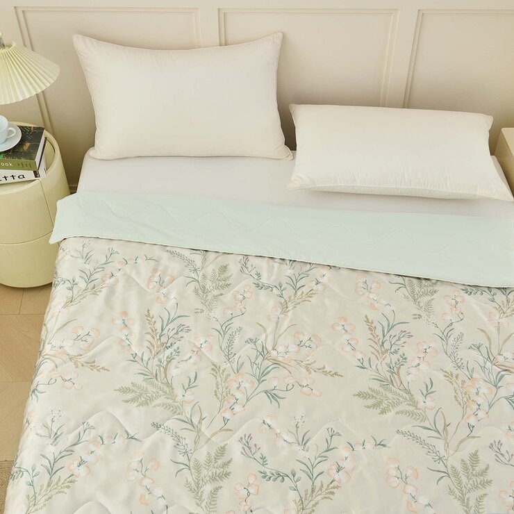 Don Home 萊賽爾沁涼被 150公分 X 200公分 沐芊