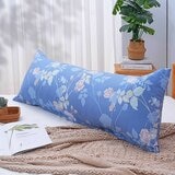 CASA 萊賽爾長抱枕 45公分 X 120公分 X 20公分 晨霧花