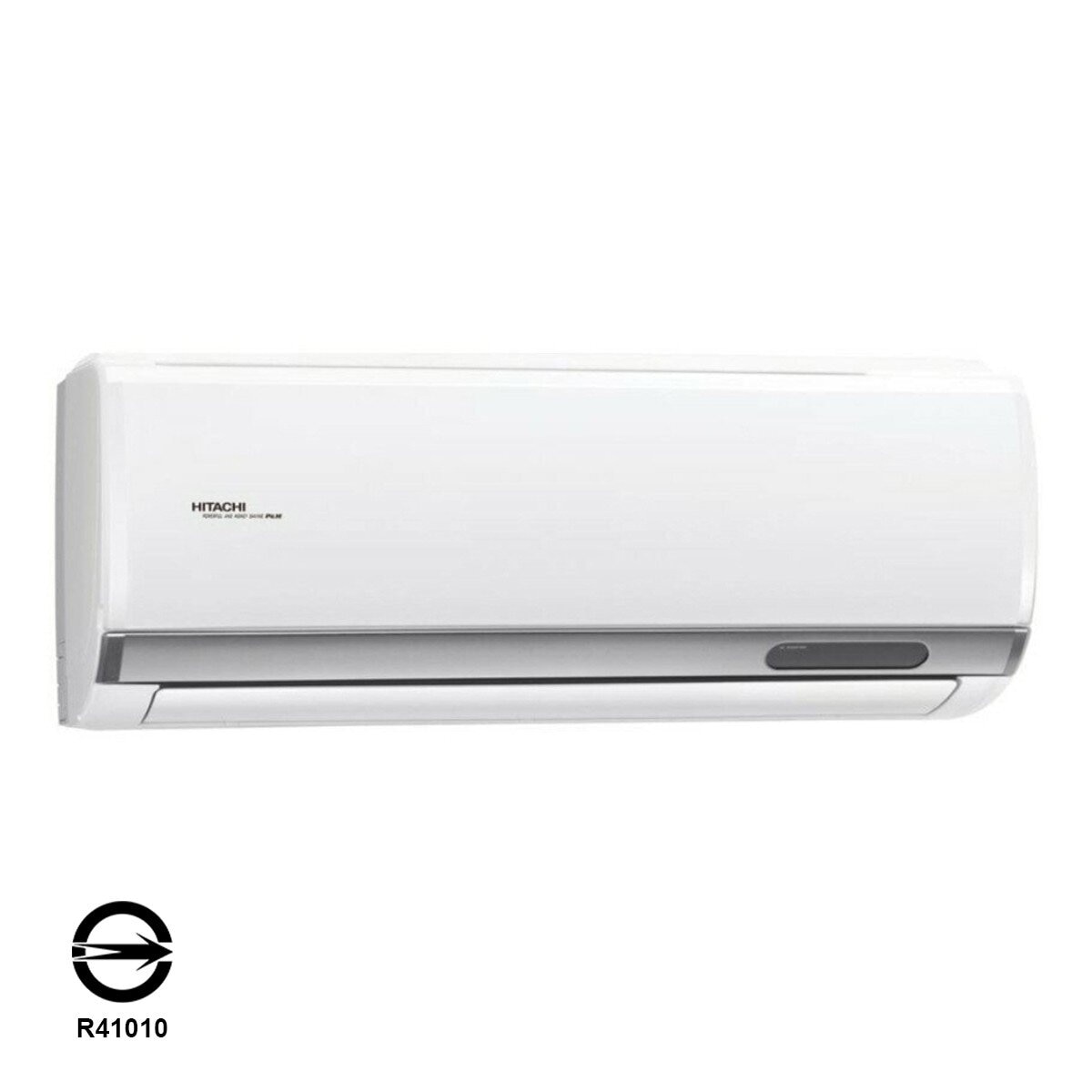 日立 4.1KW 頂級系列變頻冷暖一對一分離式冷氣 含運費及基本安裝