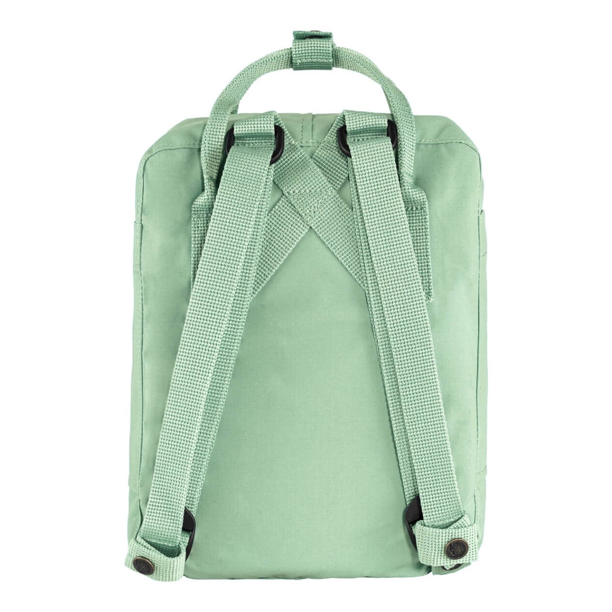 Fjallraven 北極狐 Kanken 迷你後背包 薄荷綠 Fjallraven 北極狐 Kanken 迷你後背包 薄荷綠