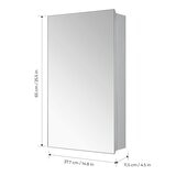 Ove Sophie 浴室儲物鏡櫃