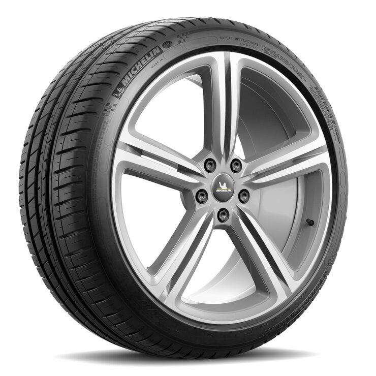米其林 215/45 16吋 90V Pilot Sport 3 DT 輪胎 米其林 215/45 16吋 90V Pilot Sport 3 DT 輪胎