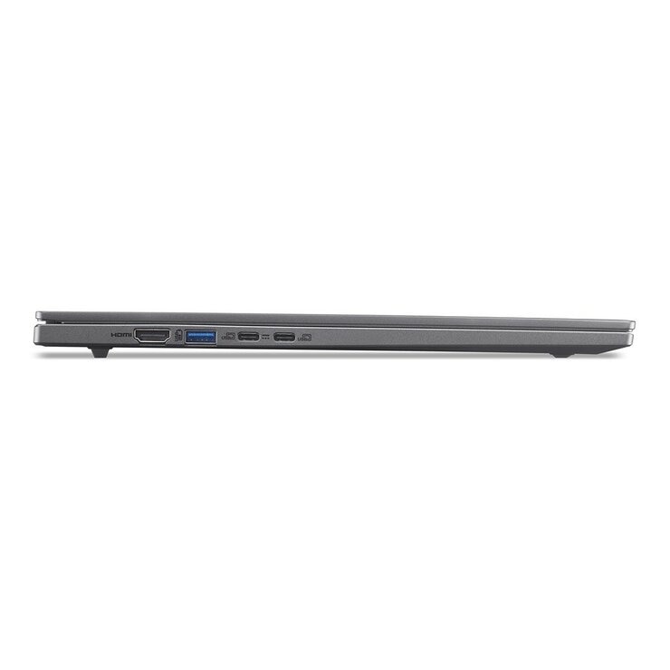 Acer Aspire 16吋 AI筆記型電腦 A16-11M-X0QA