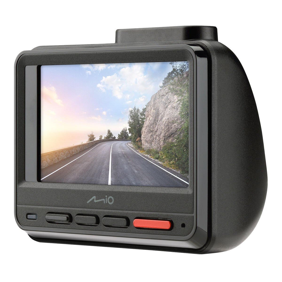 Mio Mivue 905 行車紀錄器4K 超高解析行車紀錄器 WIFI GPS 附 32G 記憶卡