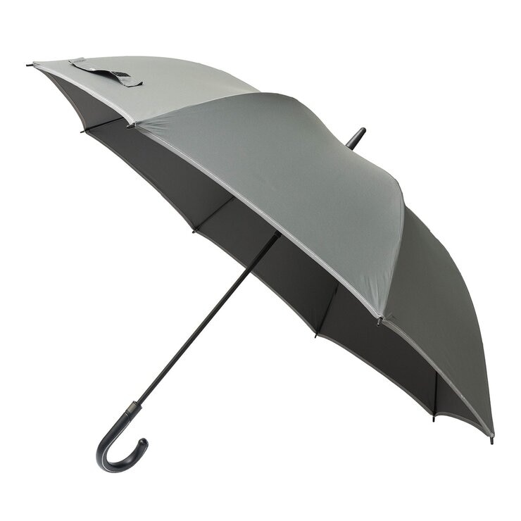 F-SEASONS 54吋 撥水加大自動直傘